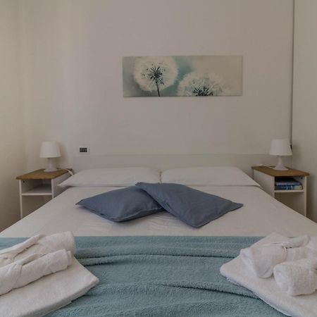 Apartament Al Zupgal Ferrara Zewnętrze zdjęcie