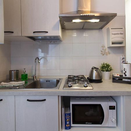 Apartament Al Zupgal Ferrara Zewnętrze zdjęcie