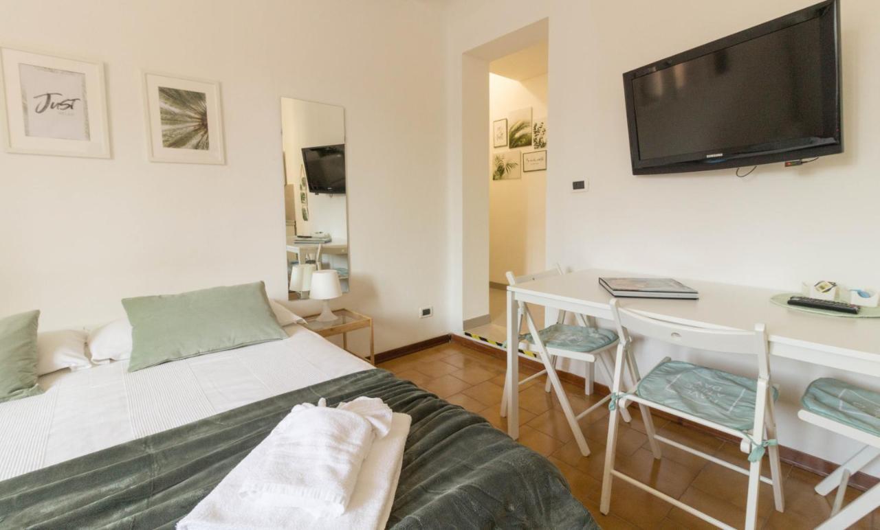 Apartament Al Zupgal Ferrara Zewnętrze zdjęcie