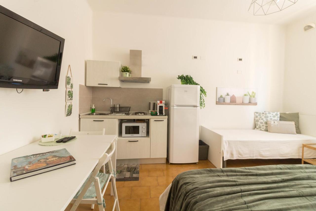 Apartament Al Zupgal Ferrara Zewnętrze zdjęcie