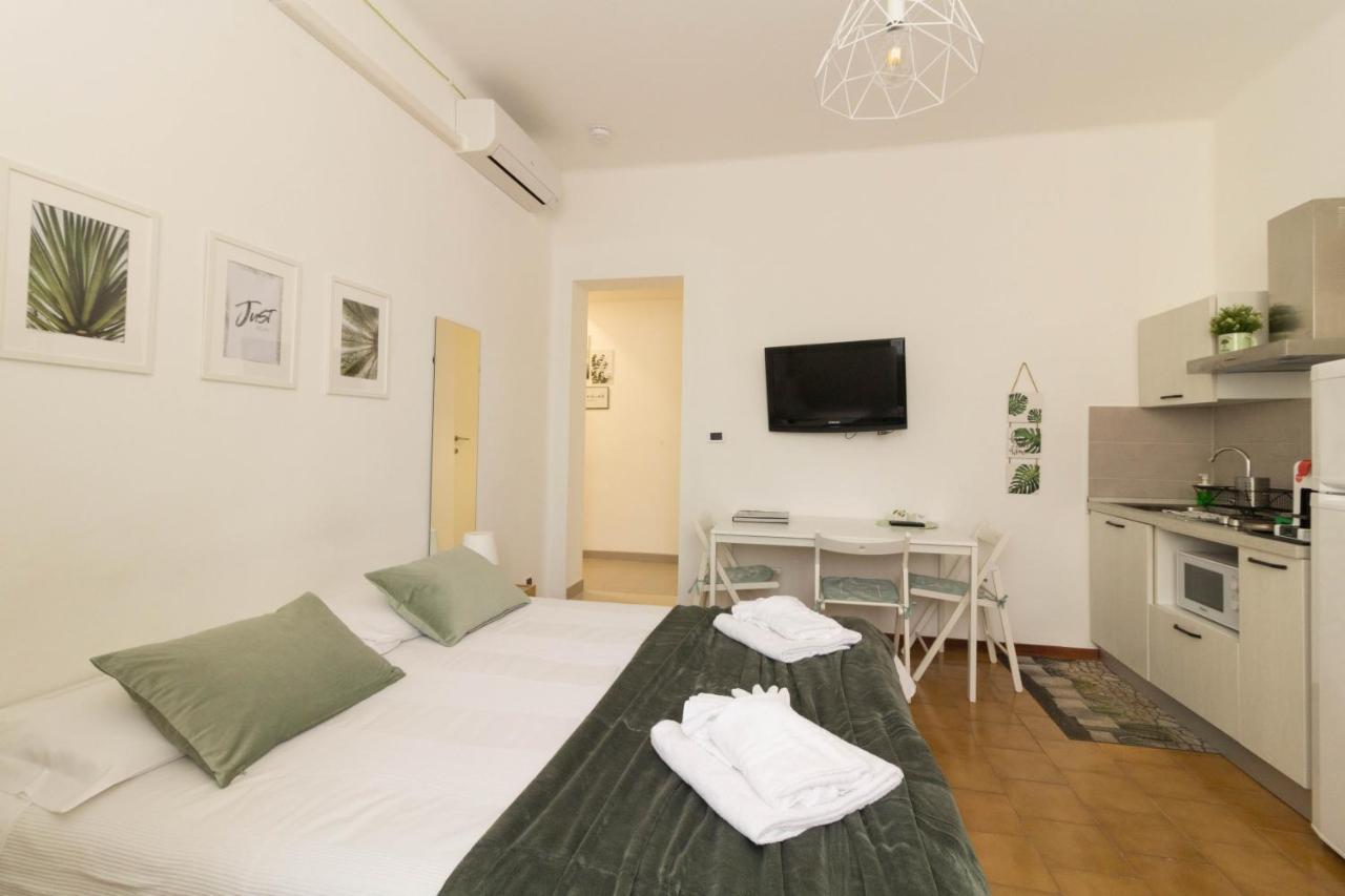 Apartament Al Zupgal Ferrara Zewnętrze zdjęcie