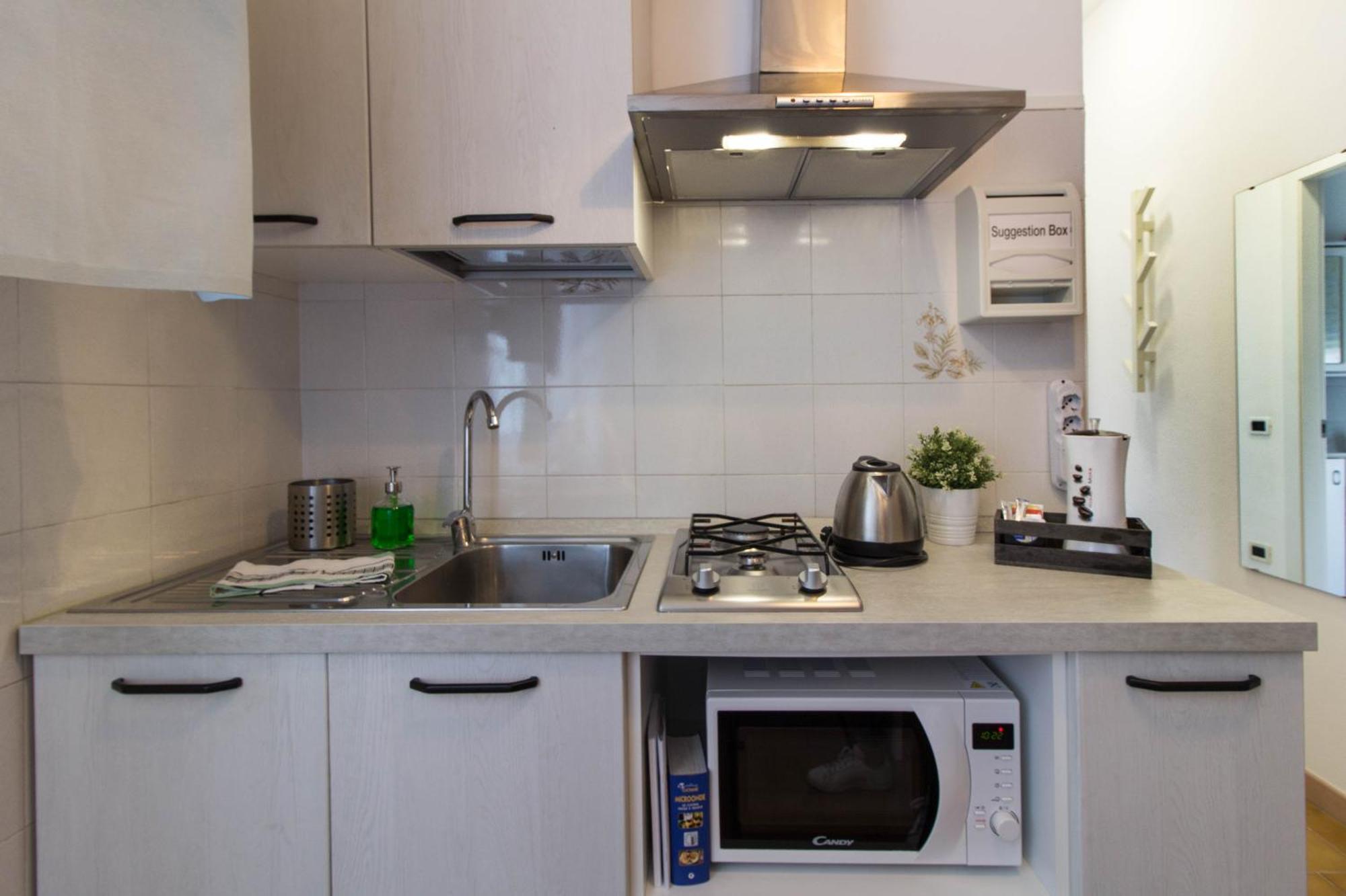 Apartament Al Zupgal Ferrara Zewnętrze zdjęcie